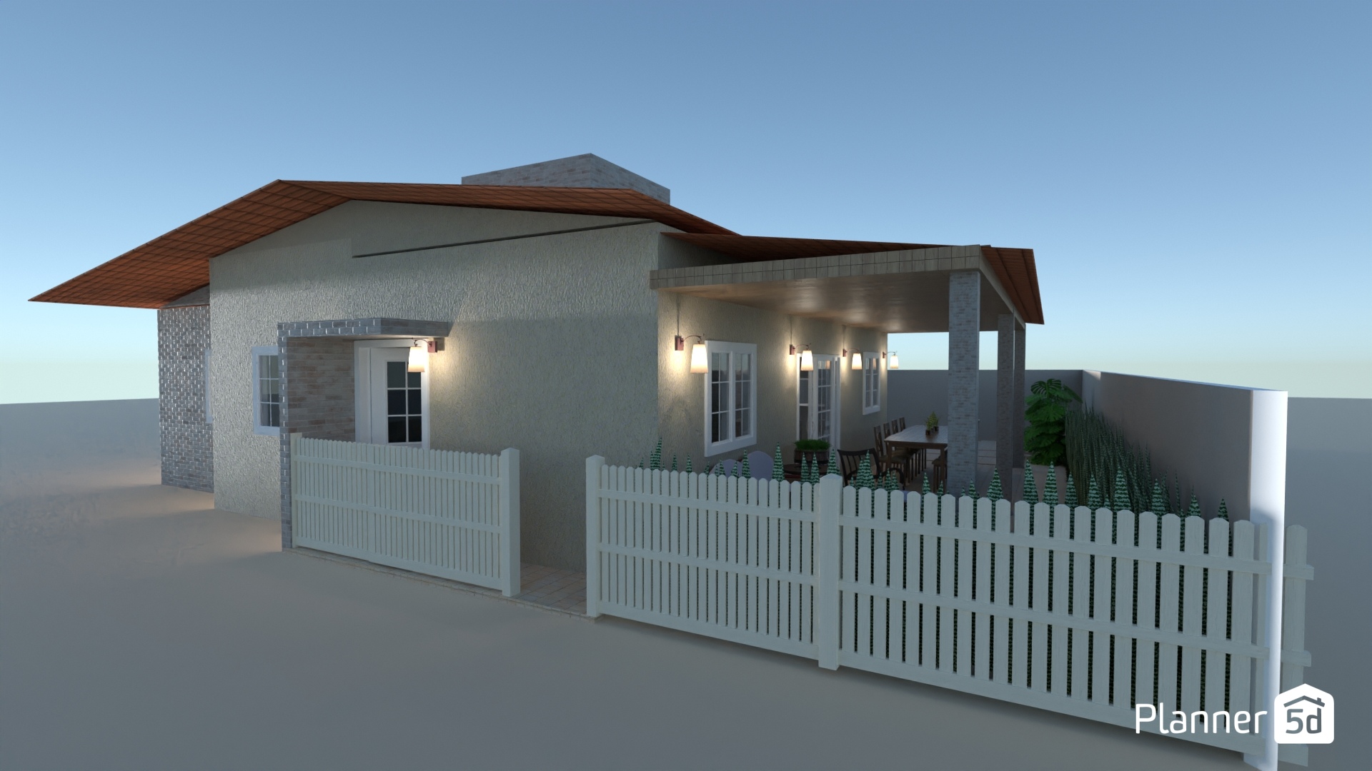 New project #23338210 by Gabriella