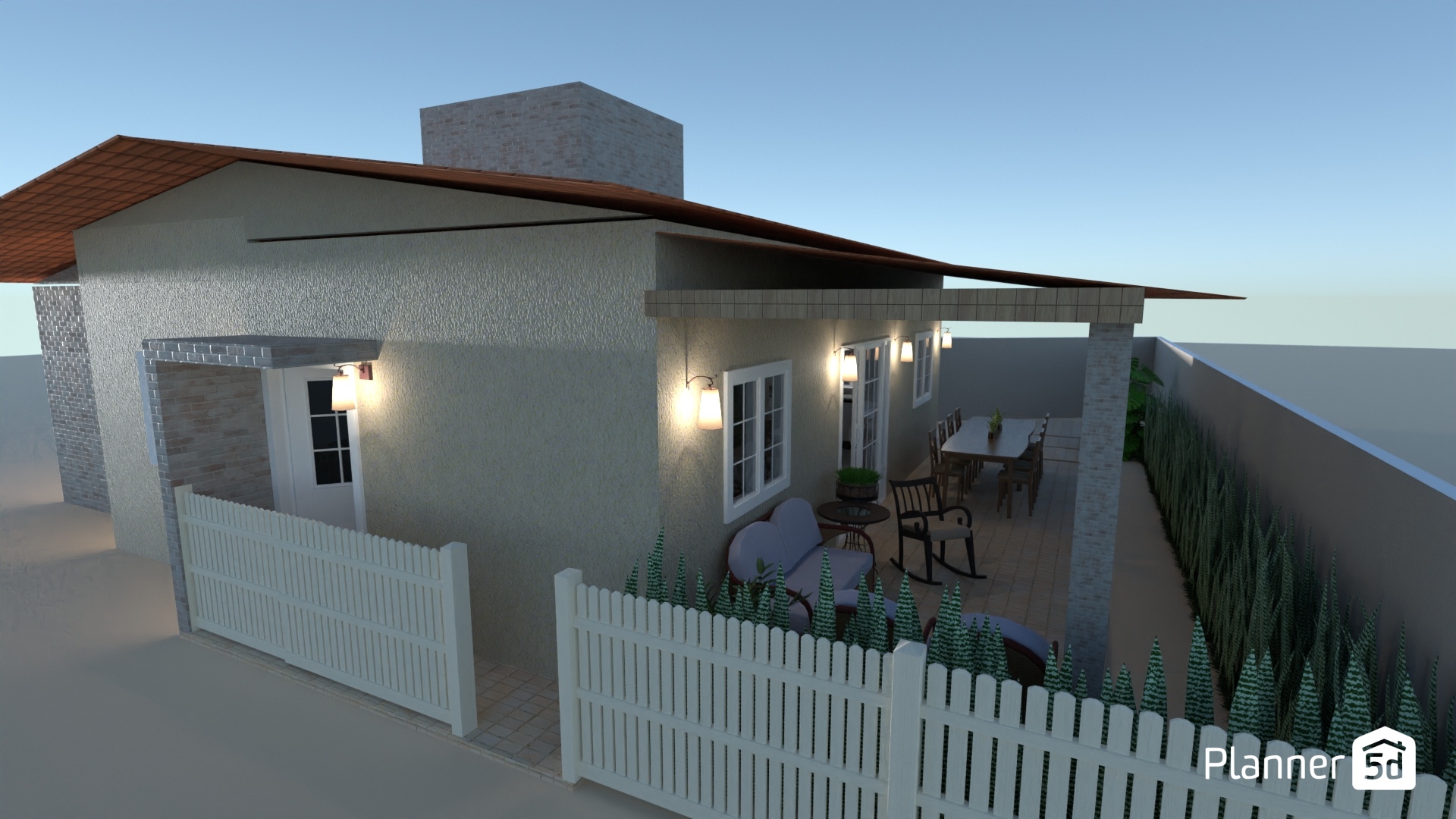 Projeto 02 Wilma Peixoto #23354442 by Gabriella