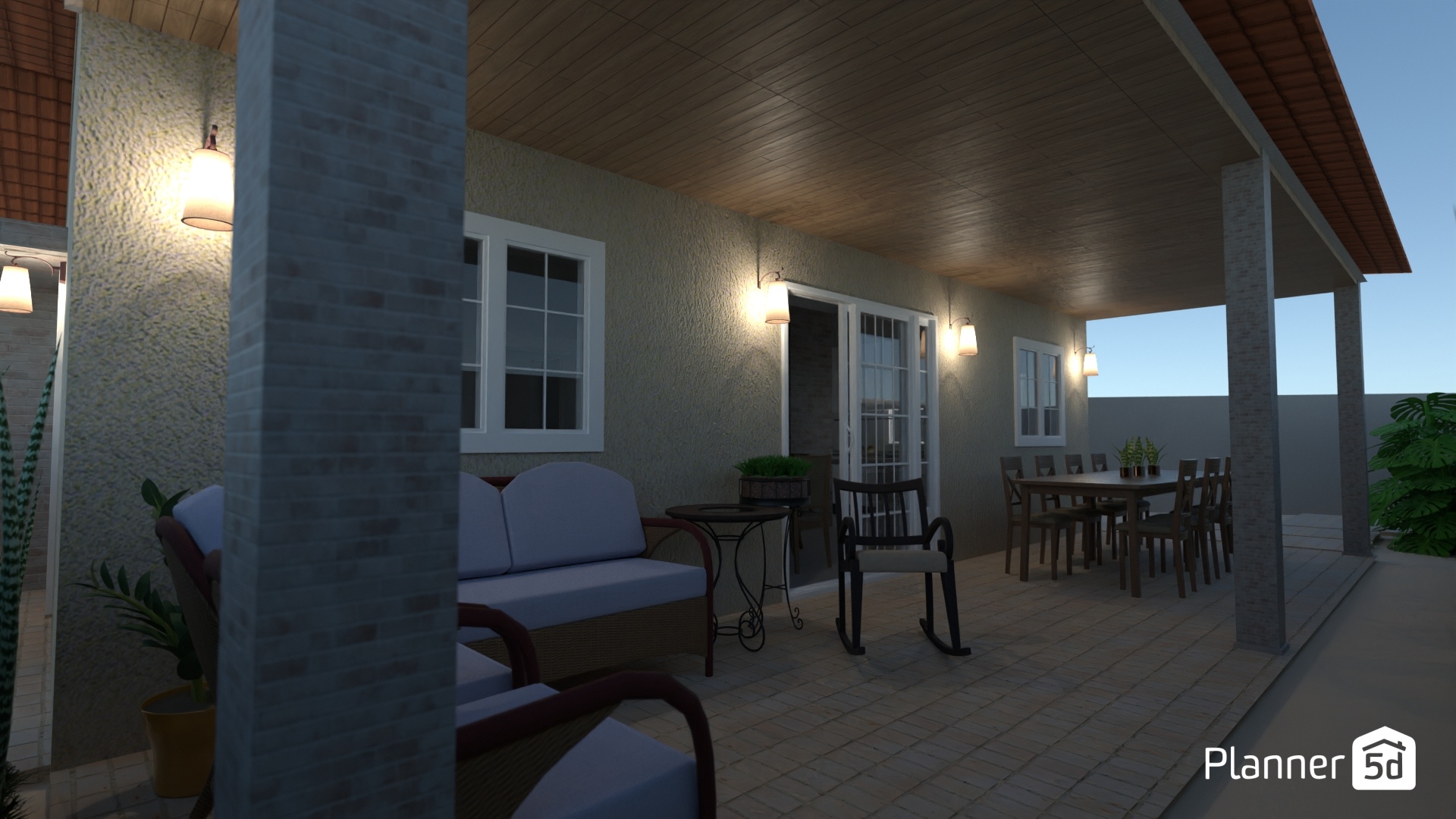 Projeto 02 Wilma Peixoto #23354558 by Gabriella