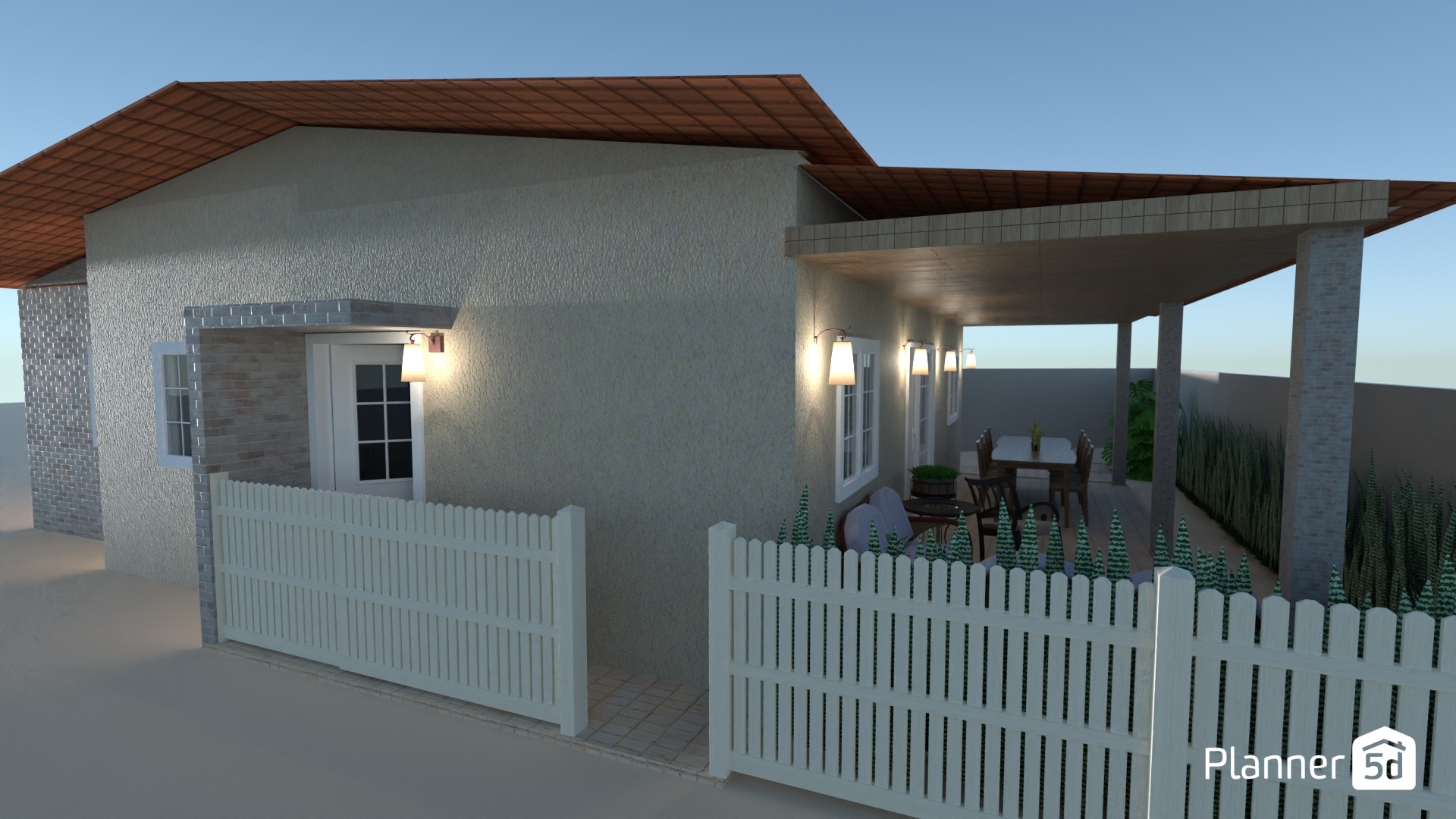 Projeto 02 Wilma Peixoto #23356422 by Gabriella