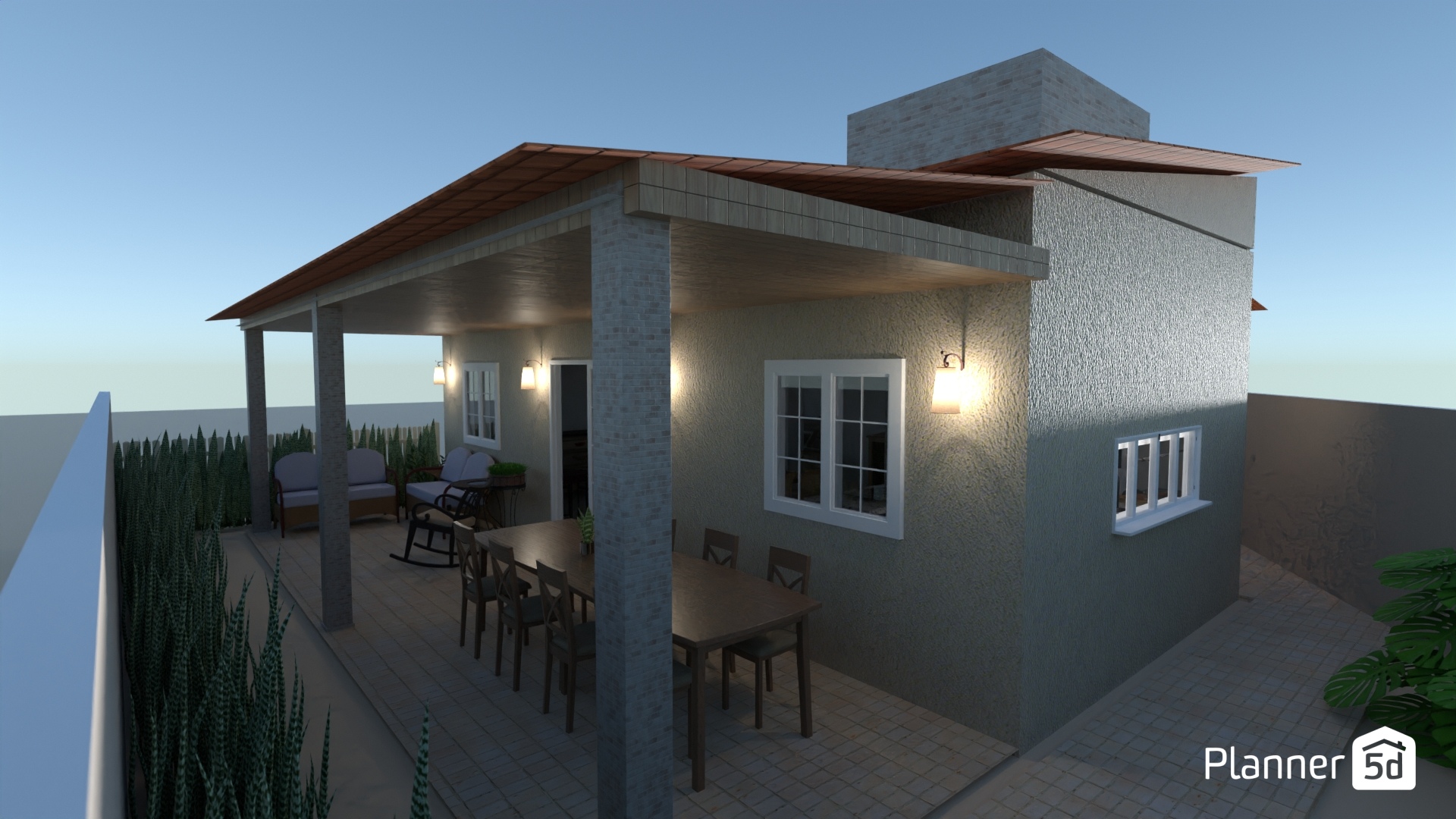 Projeto 02 Wilma Peixoto #23356586 by Gabriella