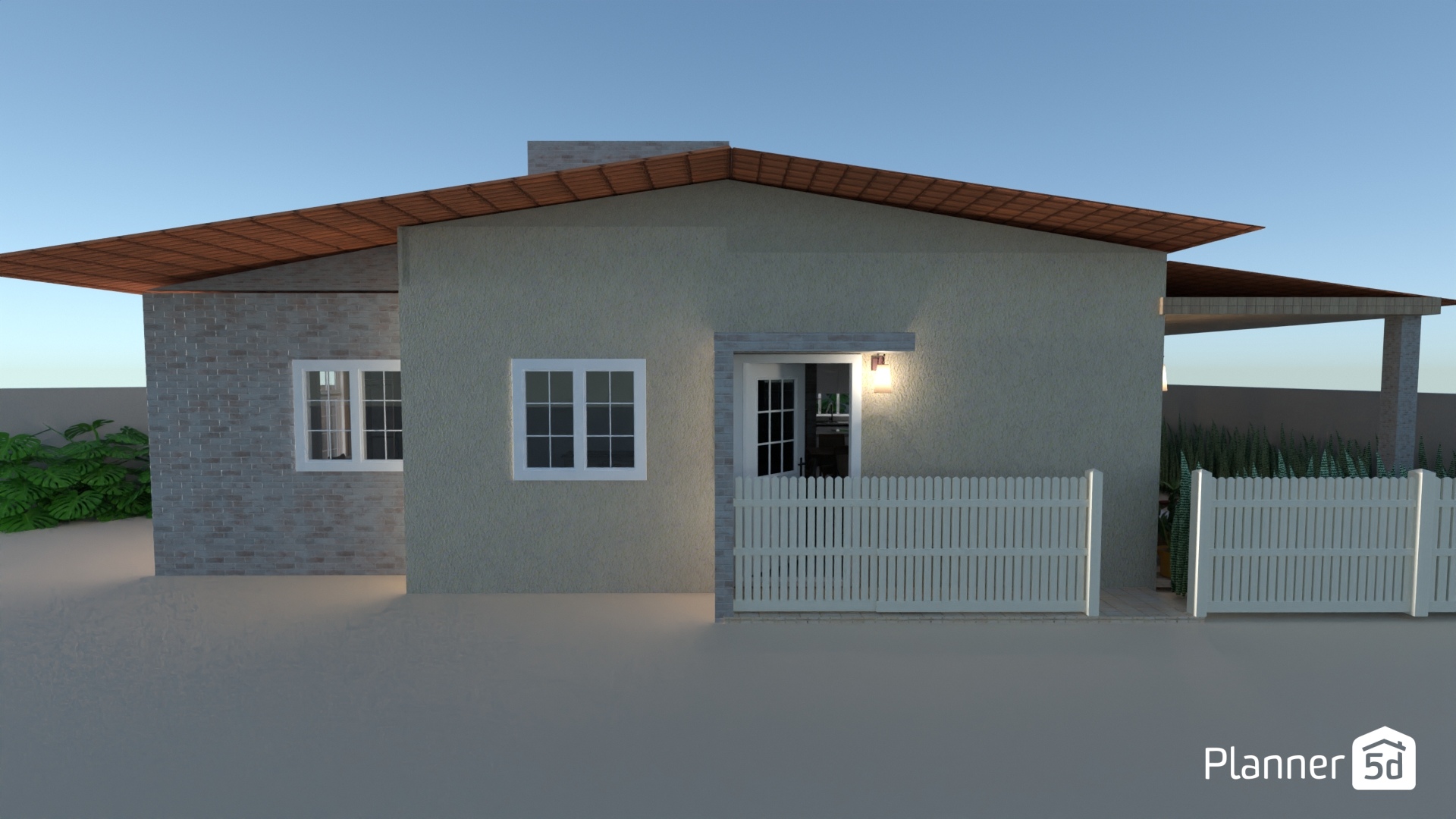 Projeto 02 Wilma Peixoto #23356646 by Gabriella