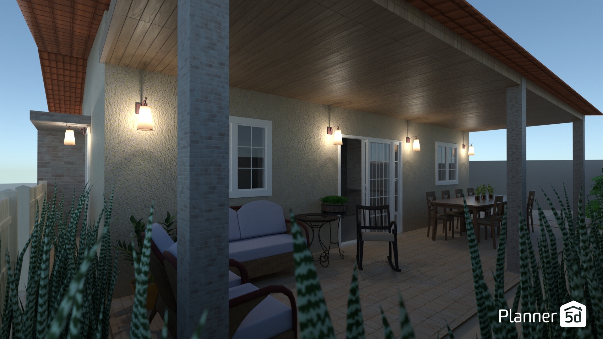 New project #23338482 by Gabriella