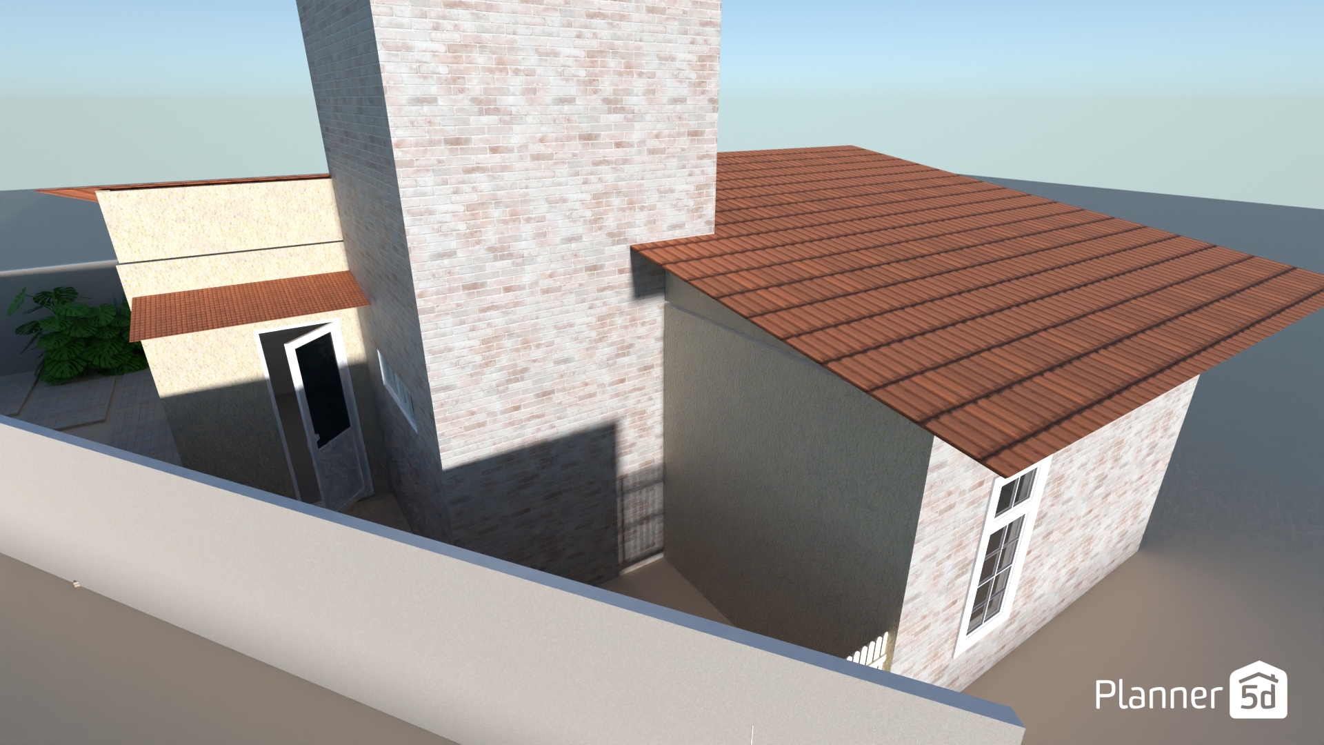 New project #23338538 by Gabriella