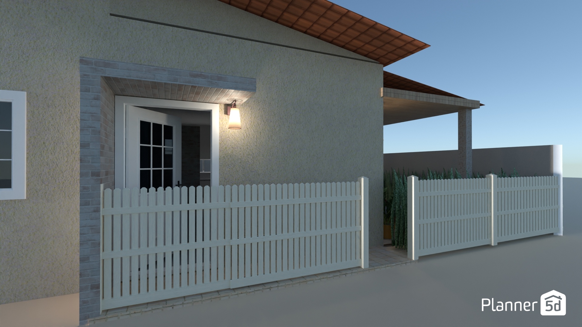 New project #23338646 by Gabriella