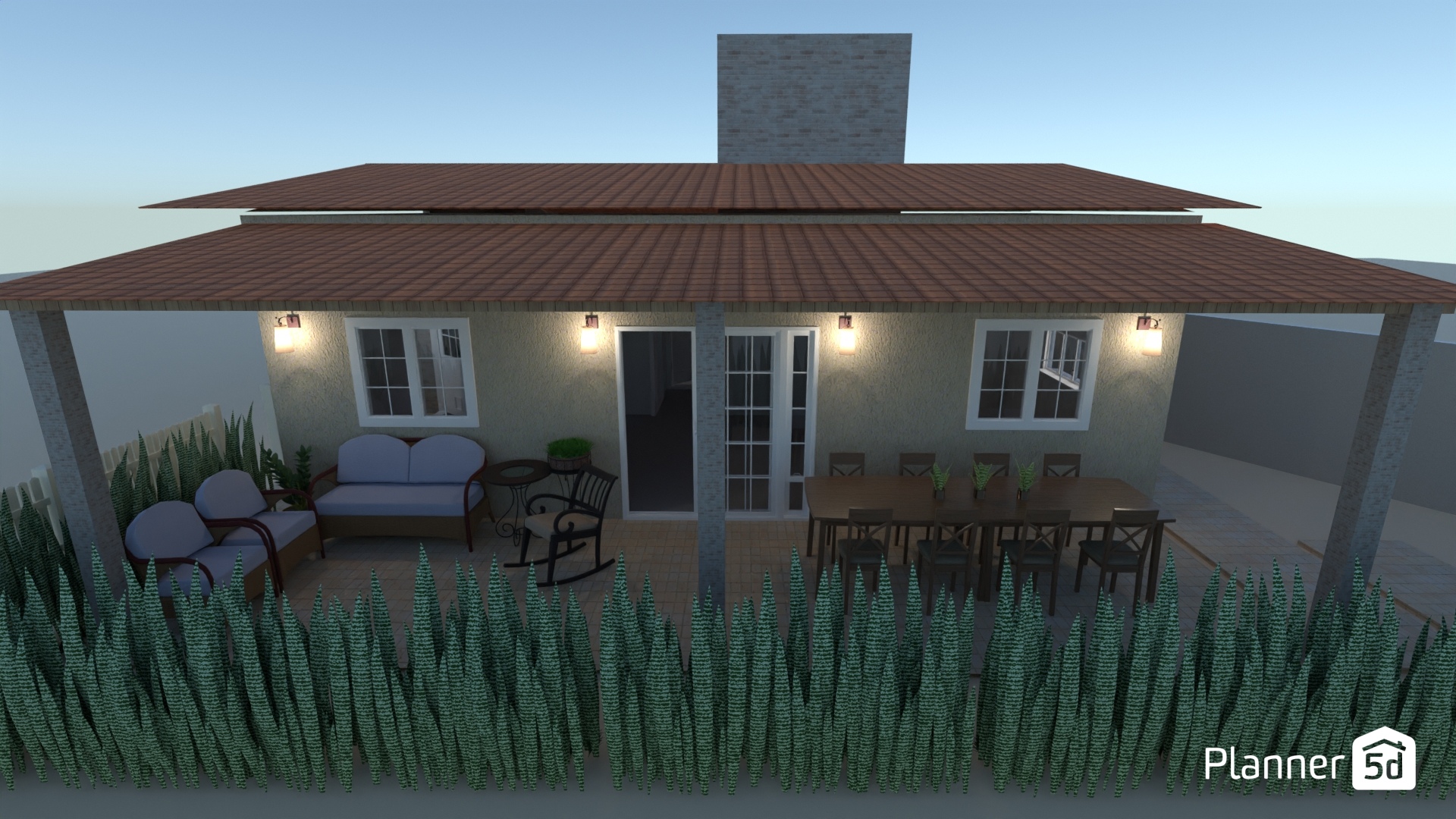 New project #23338658 by Gabriella