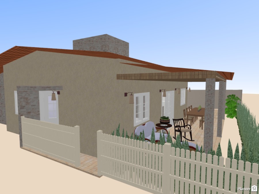 Projeto 02 Wilma Peixoto #23338870 by Gabriella