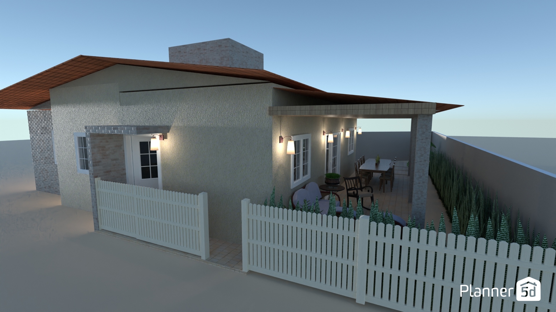 Projeto 02 Wilma Peixoto #23338922 by Gabriella