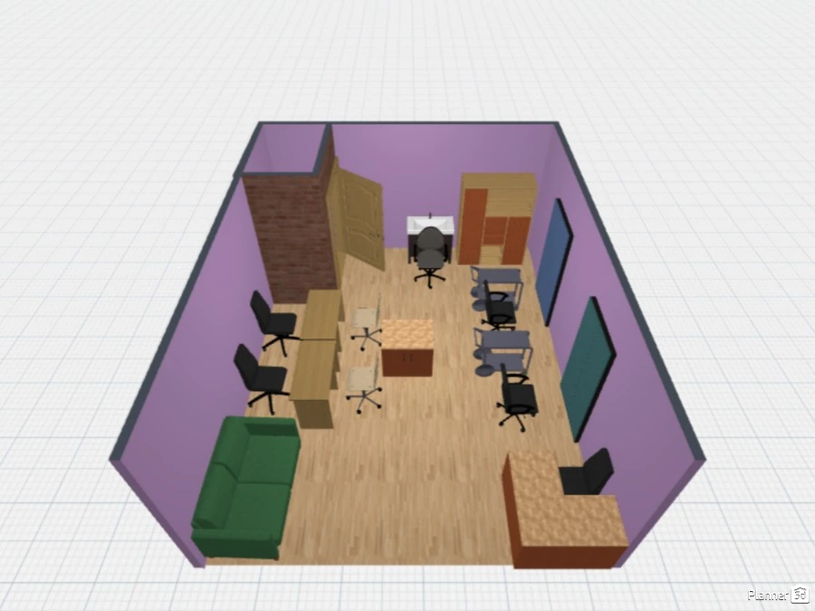 presentación de salon #3088736 by User 104383575