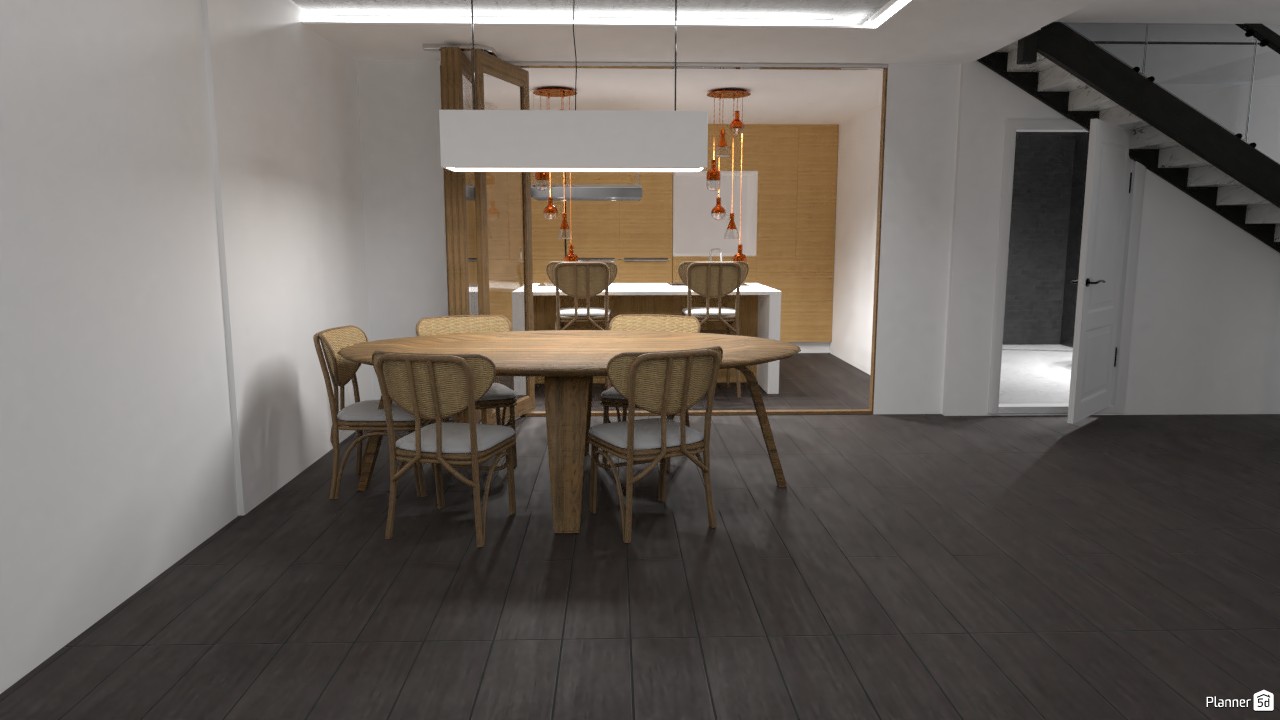 Iluminación indirecta #3726494 by sara banegas