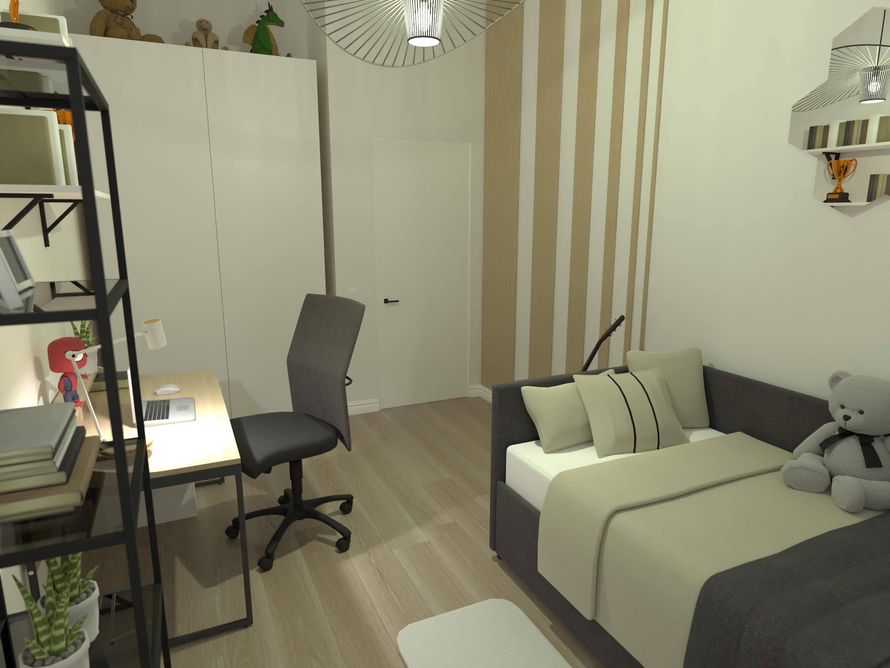 camera piccola #25893980 by User 175798472