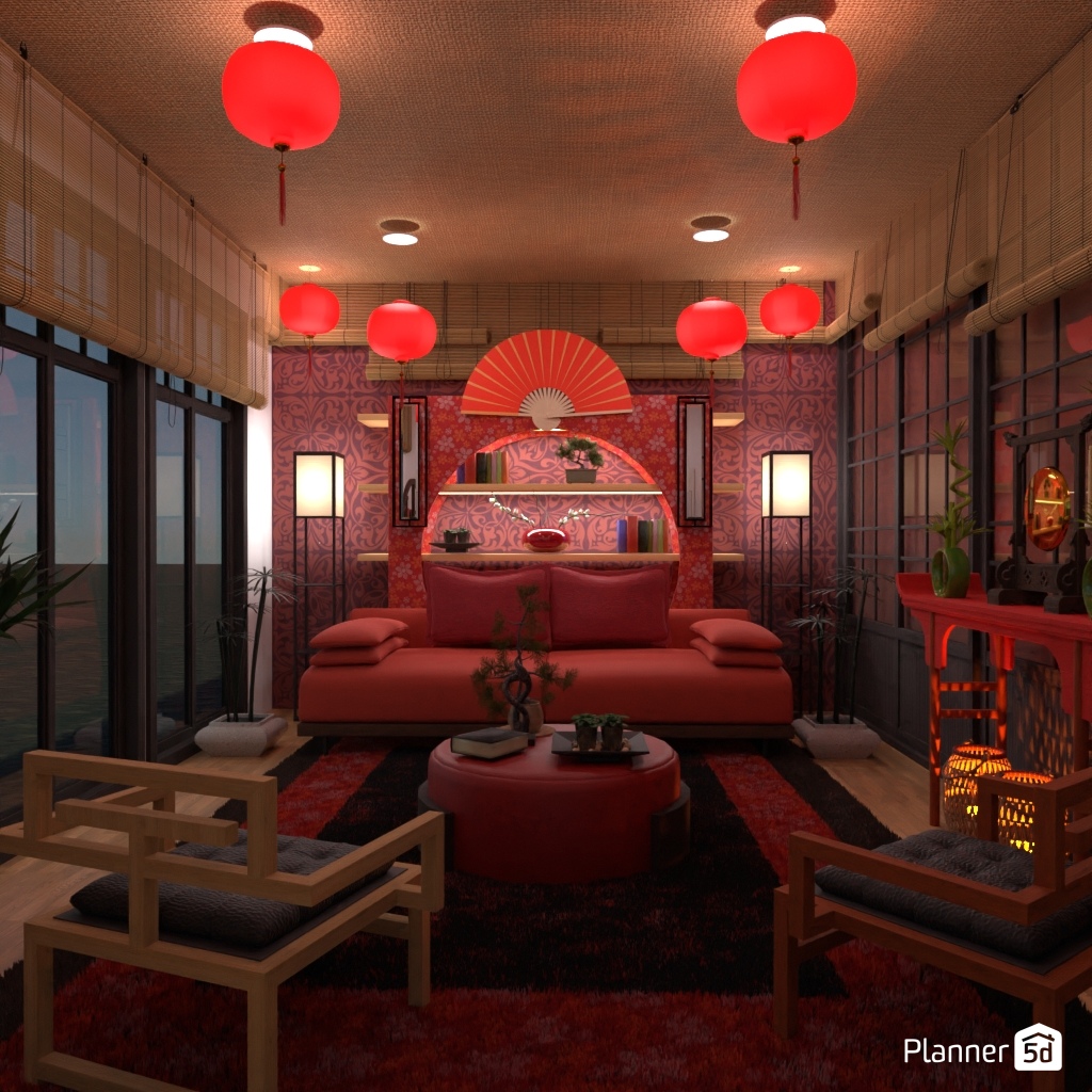  by CX2 INTERIOR DESIGN OG