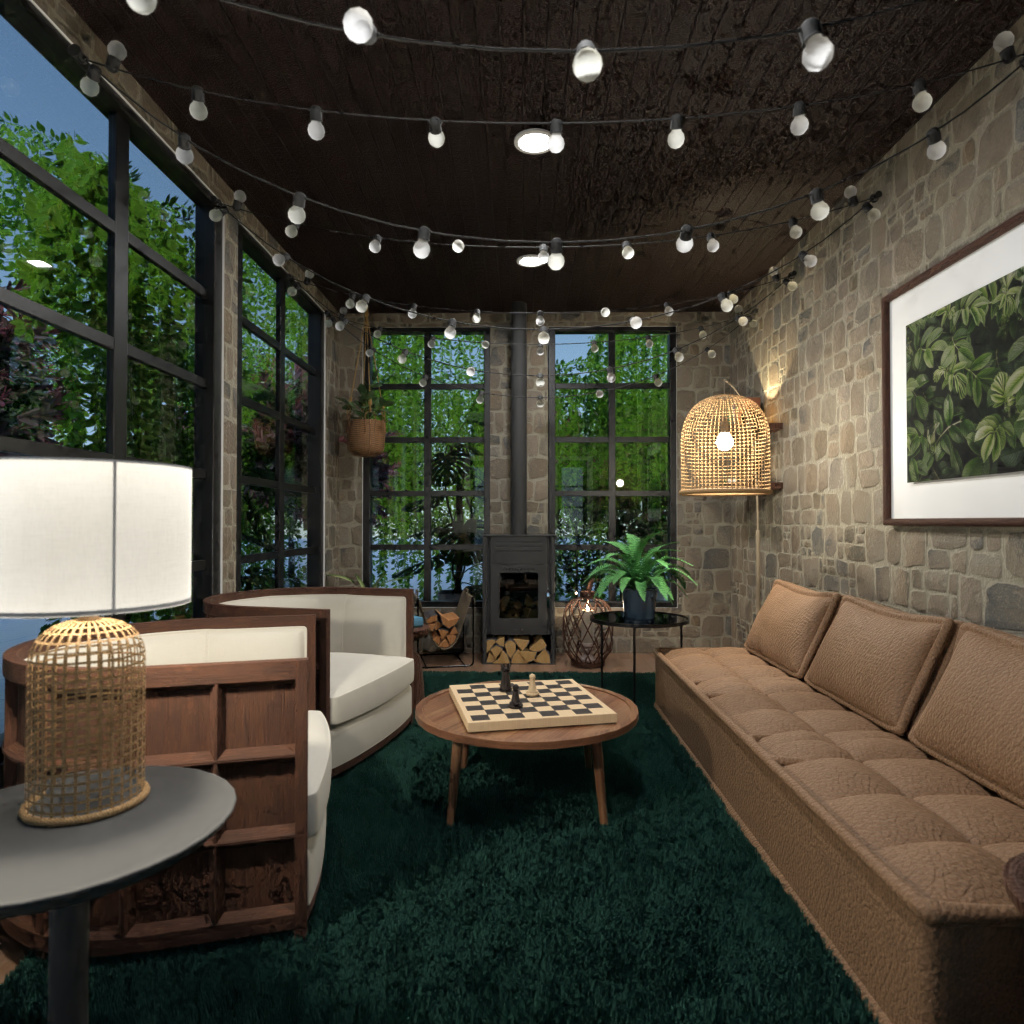 Sun room #13175203 by Editors Choice