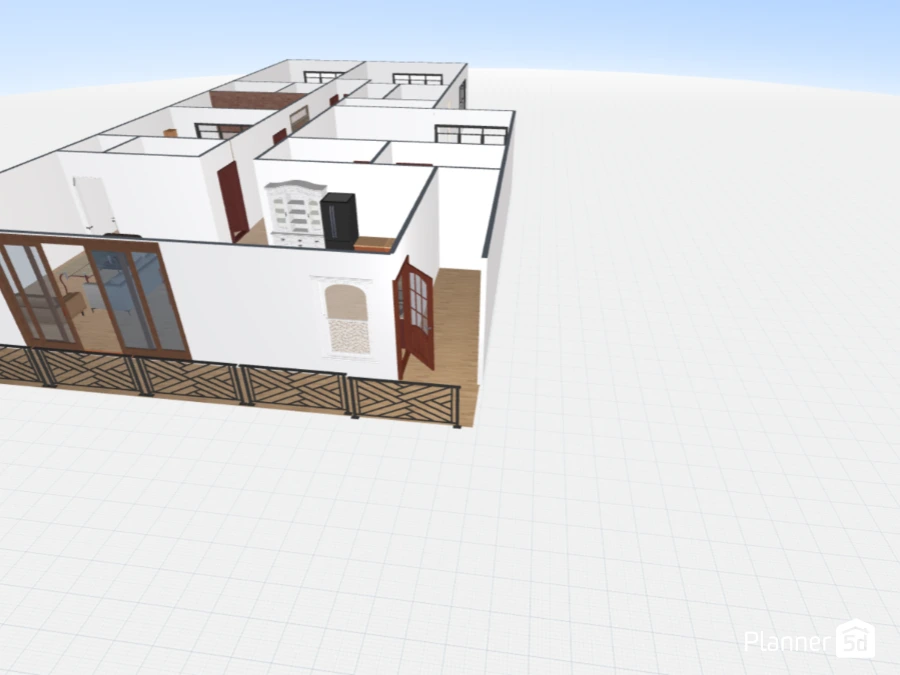 casa de zarate #4003451 by Armando saul Zarate chipana