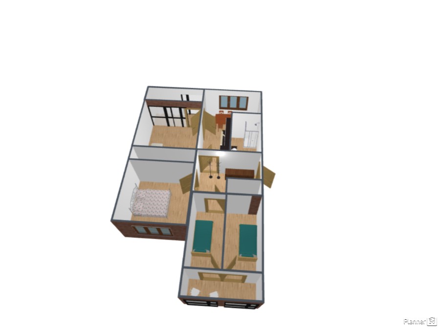 Stanovanje Šempeter #23433095 by User 76780188