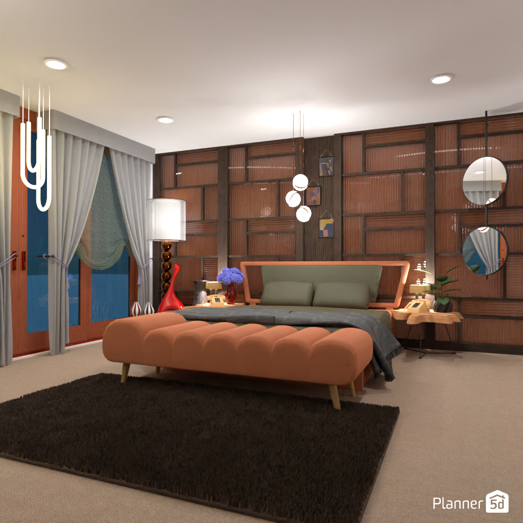 Retro #17874551 by Editors Choice