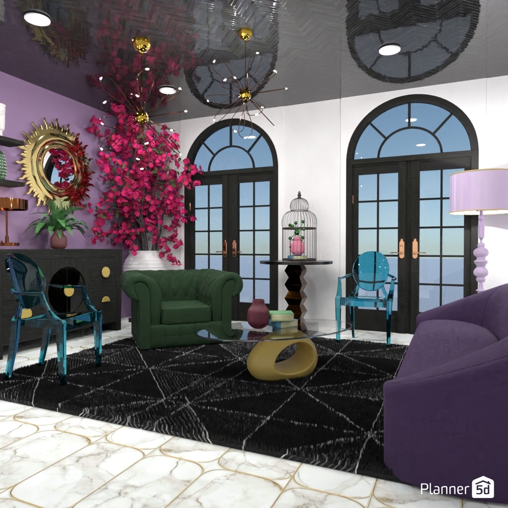 Maximalism #3387704 by Editors Choice