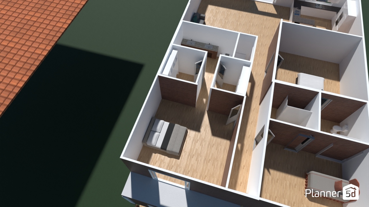 Casa Leiva Zamora #24155956 by BYRON LEIVA