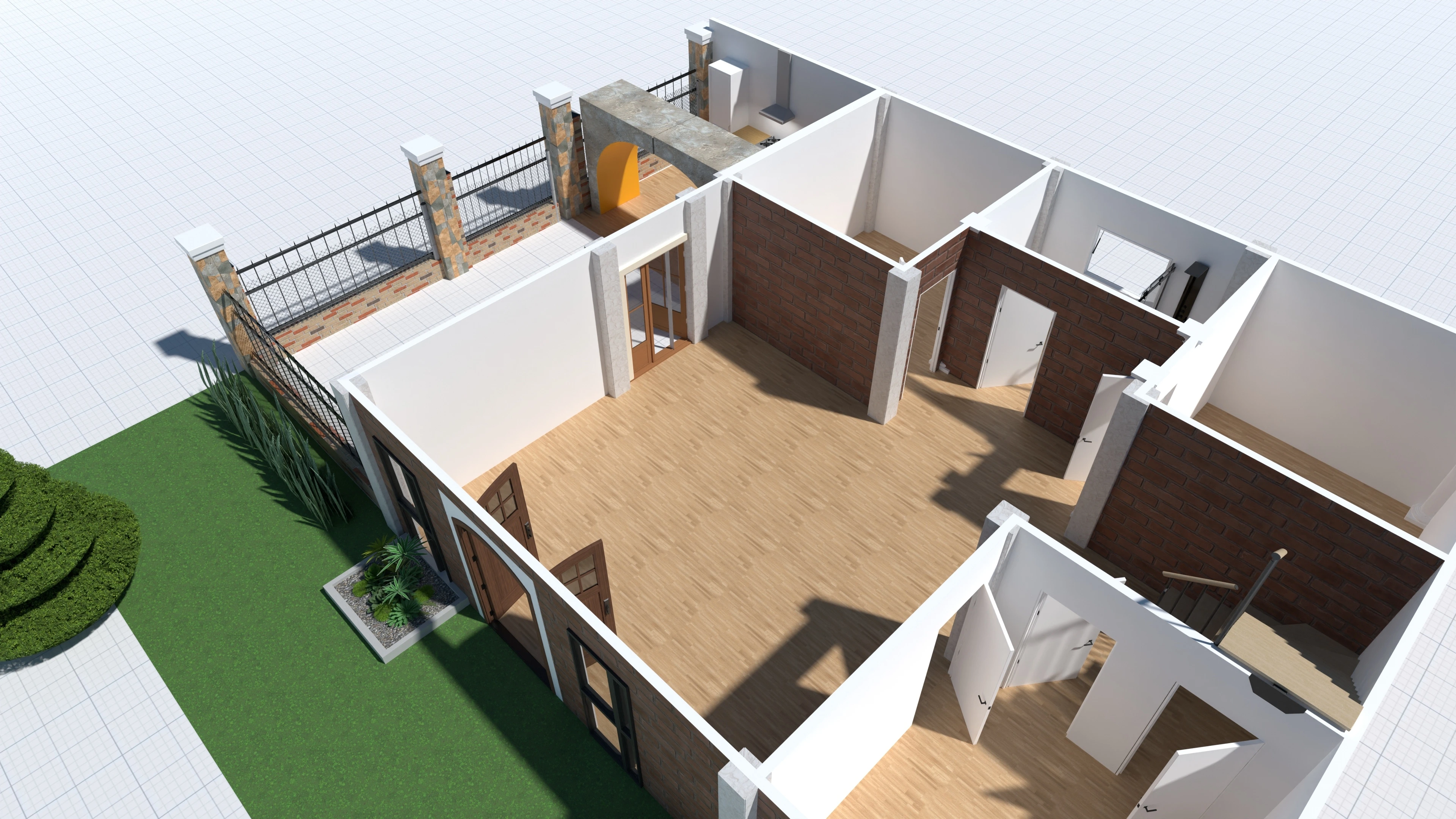 Proyecto4rous #3150564 by Elisa Dominguez