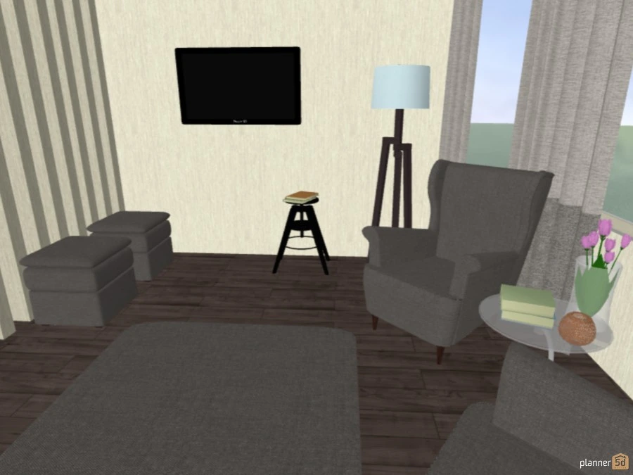 Apartment #2930904 by sravya madireddy