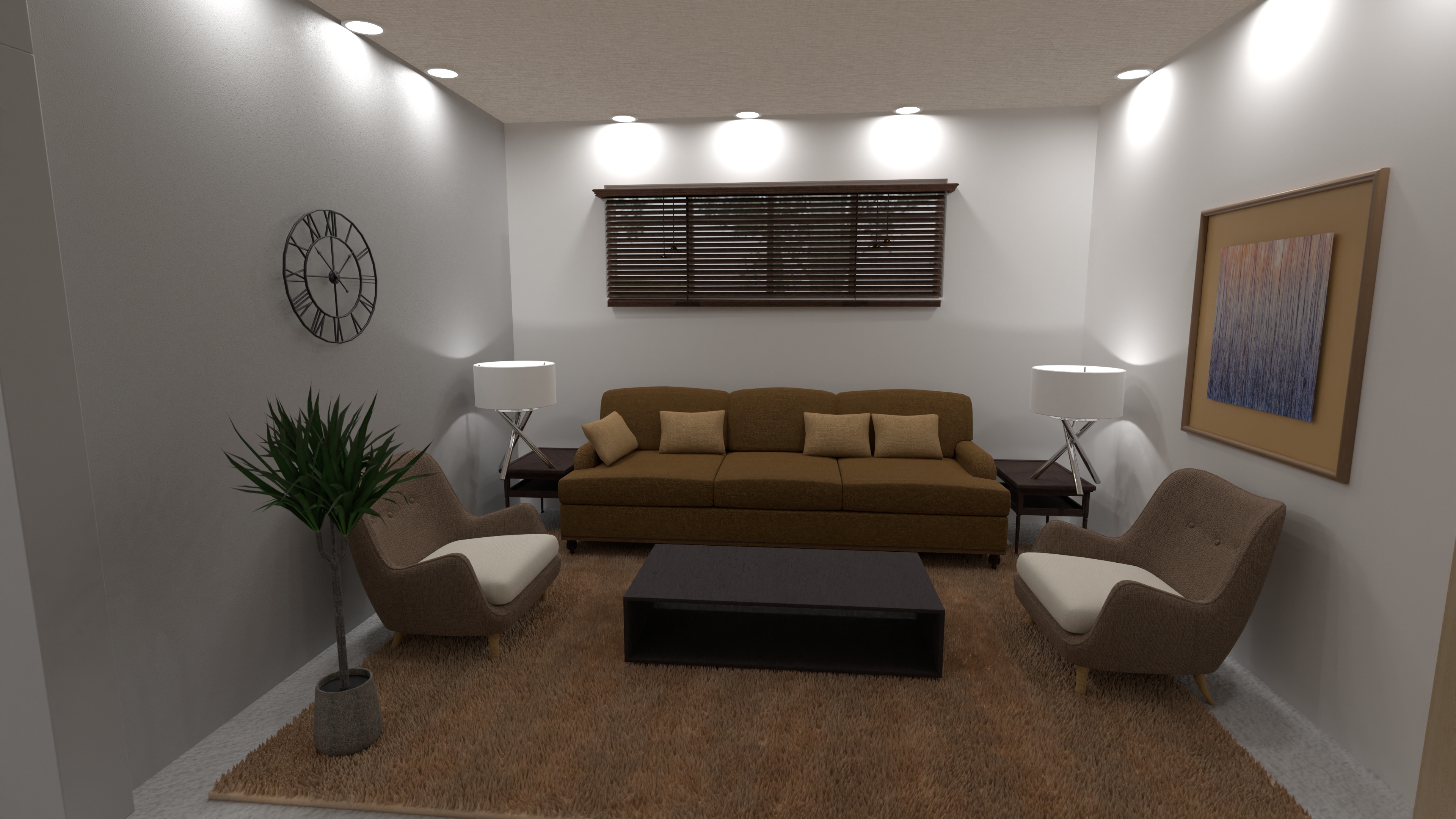 nw 61 other living #23448703 by monica Linville