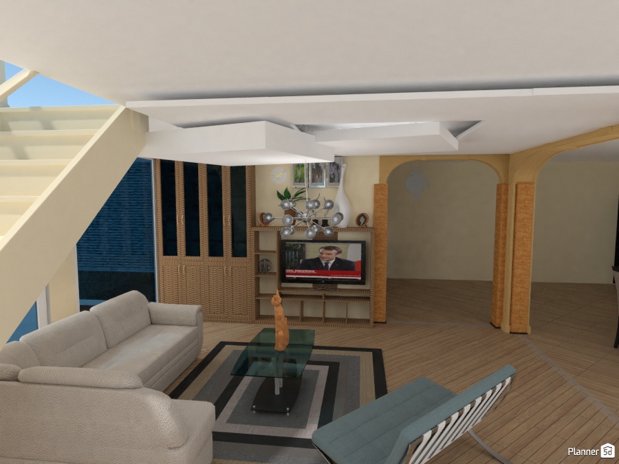 Design plafond #2883643 by Ruben