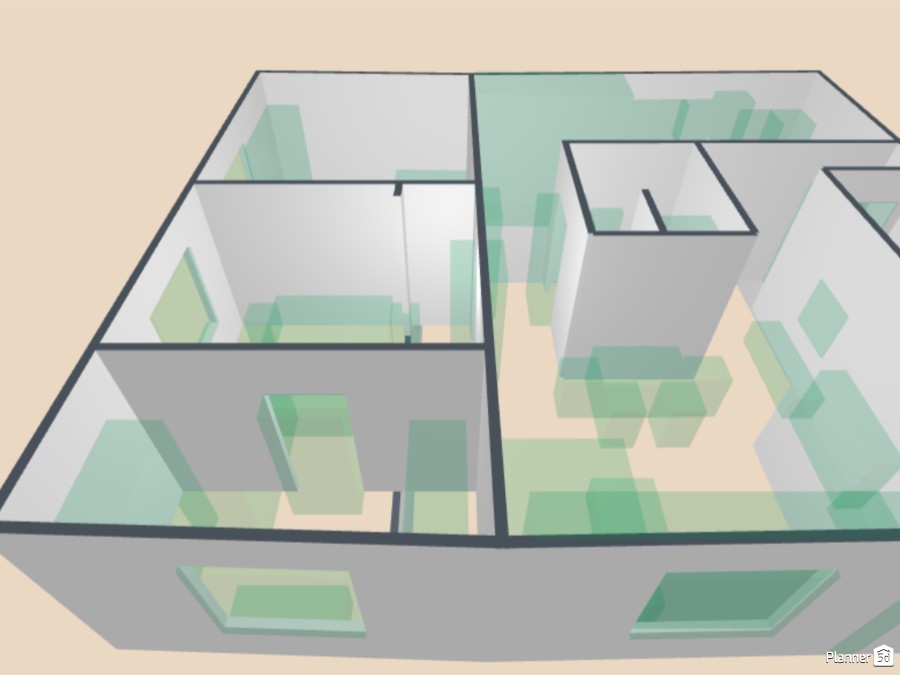 casa #23403855 by User 158250630