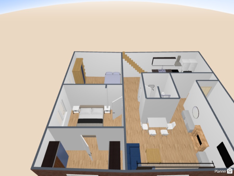 casa #23403859 by User 158250630