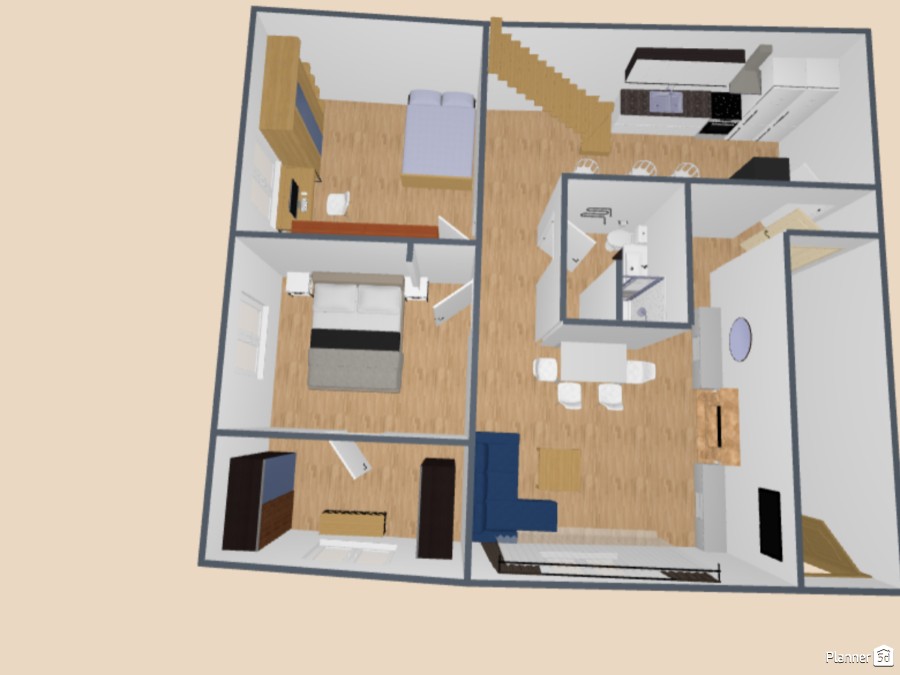 casa #23403867 by User 158250630