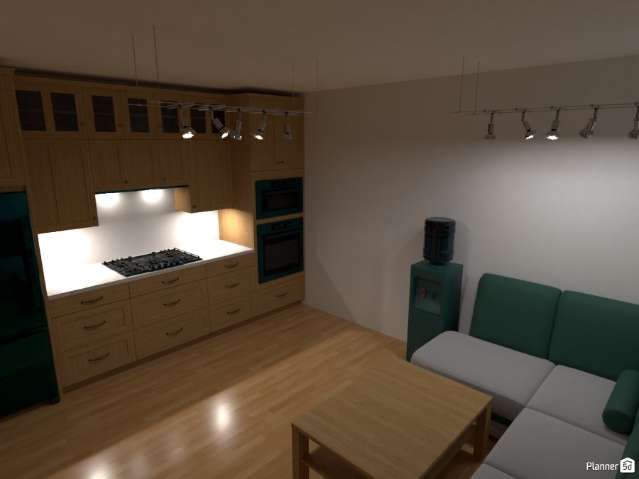 kichen #3461967 by yusuf somay