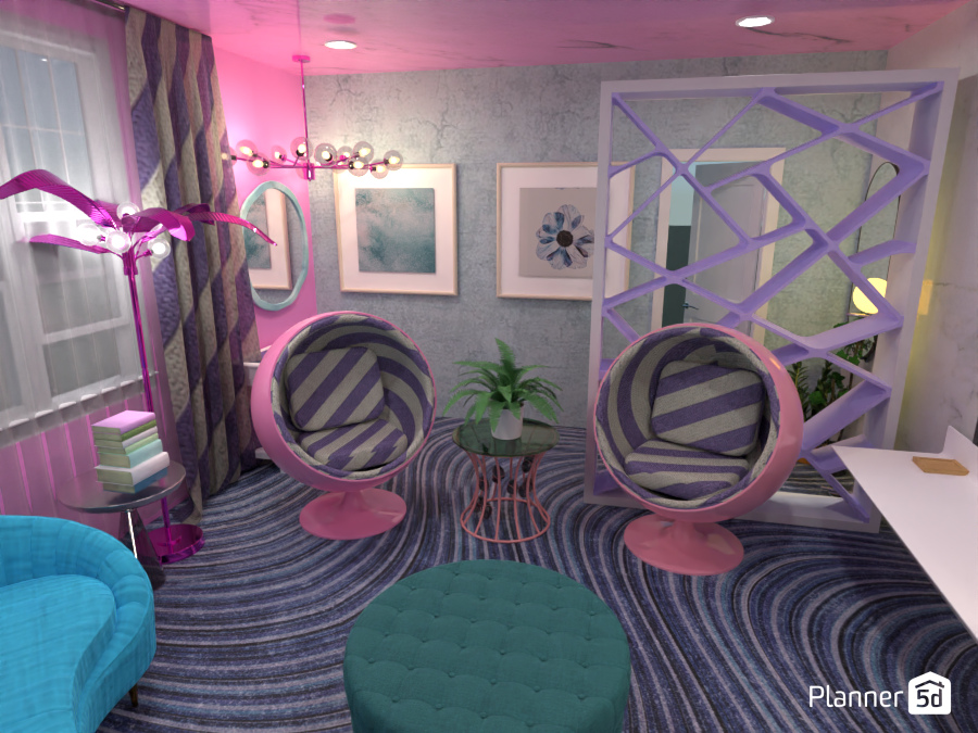 Batalha de design de interiores #10554132 by Aelis Oliveira