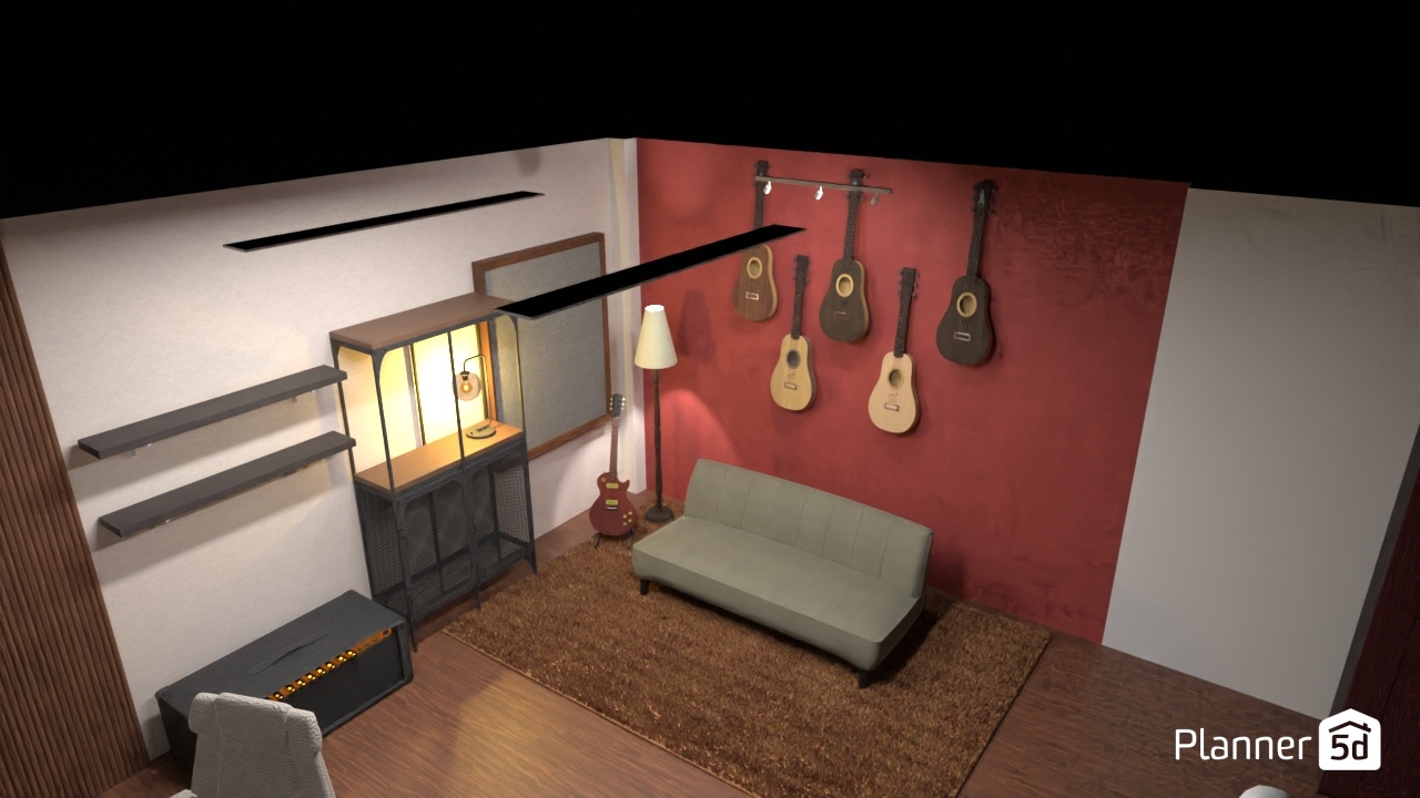 Music Room 22669738 by User 123786720 image