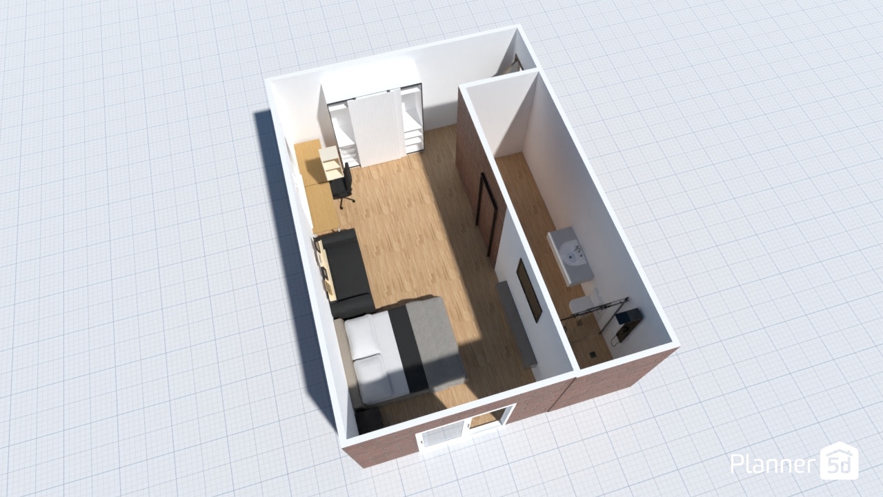 Projeto #6 #26374780 by Jaqueline de Paula