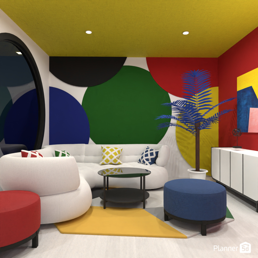 Olympics #20256399 by Editors Choice