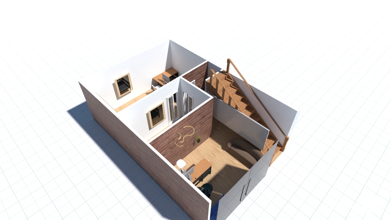 render spa #33441332 by lizbeth Atilano