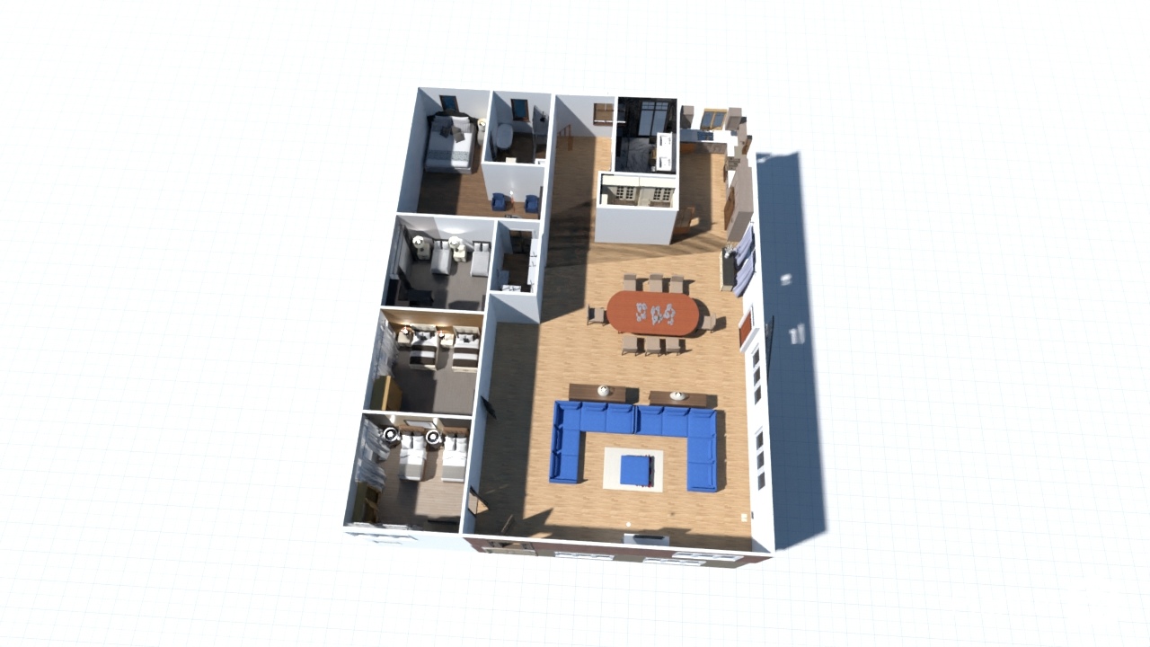 Melanie's Playhouse #26002636 by User 173684092