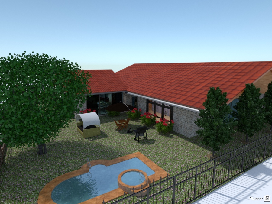 pool #1652994 by Abigail Morales