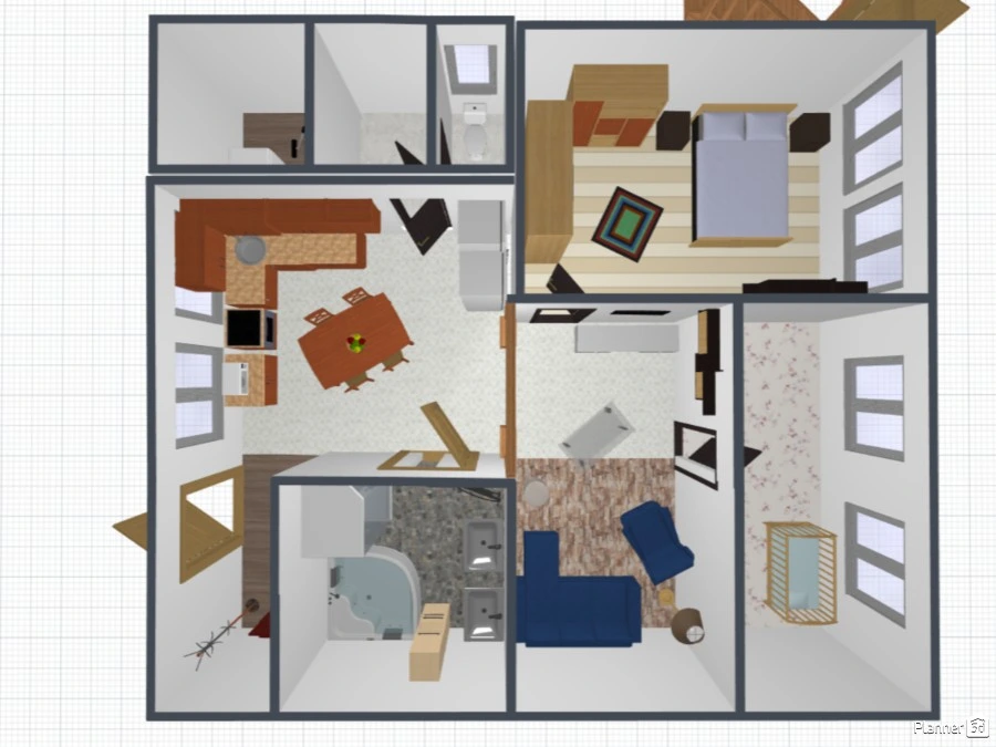 My Home #3003292 by Viktória Kele-Megyesi