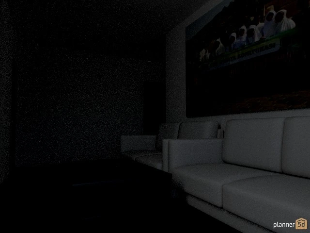 My House #50644 by Nick Bathaar