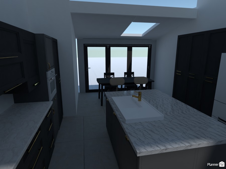 CHARLES #3576961 by Mark