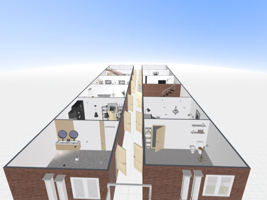 KING HOUSE #3134140 by User 208308444