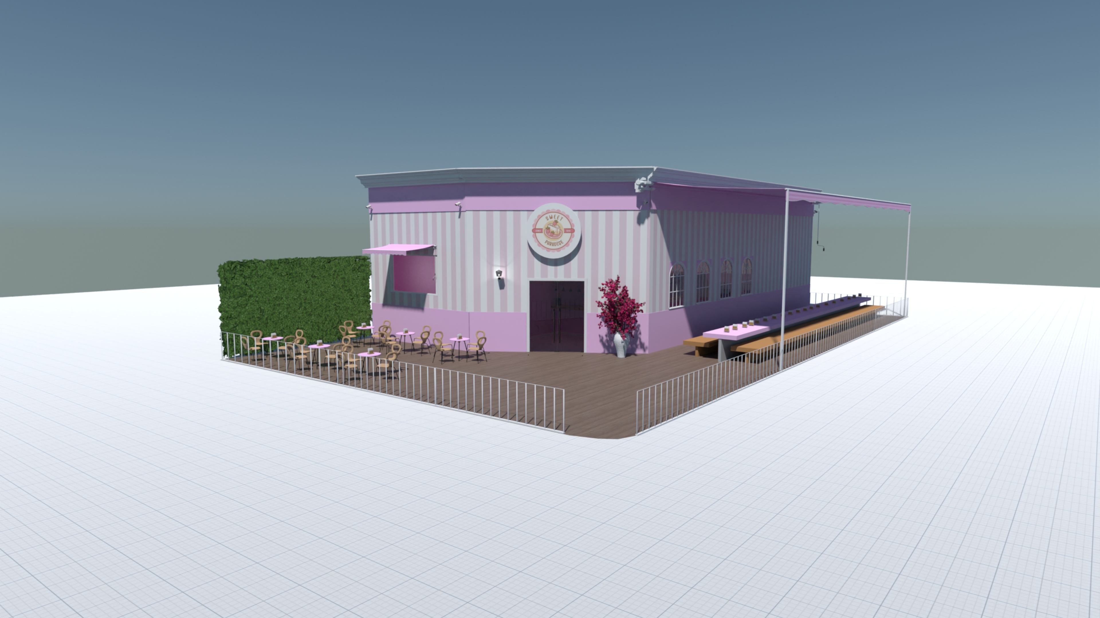 Projeto #6 #23461519 by Jose Henrique