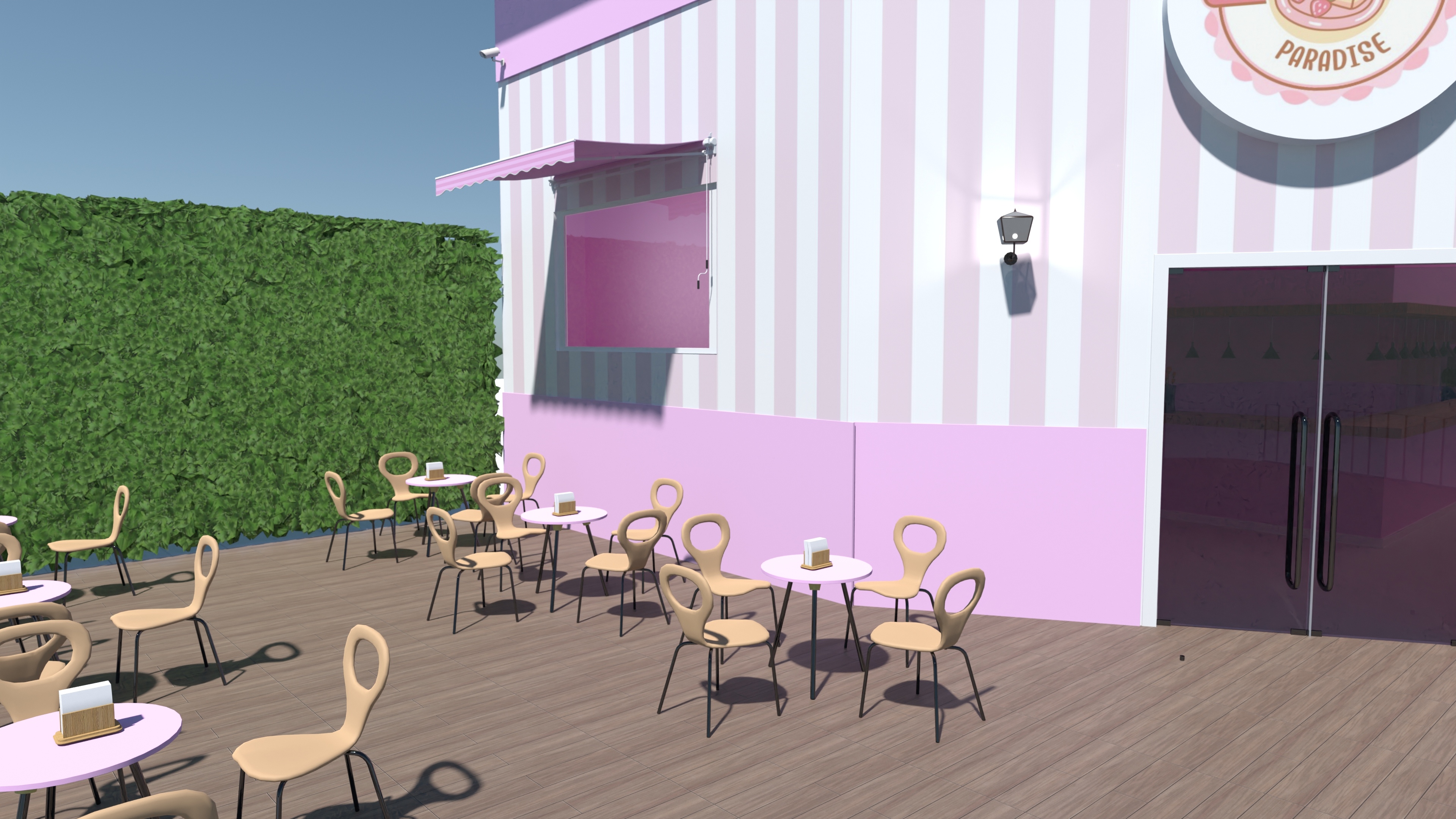 Projeto #6 #23462031 by Jose Henrique