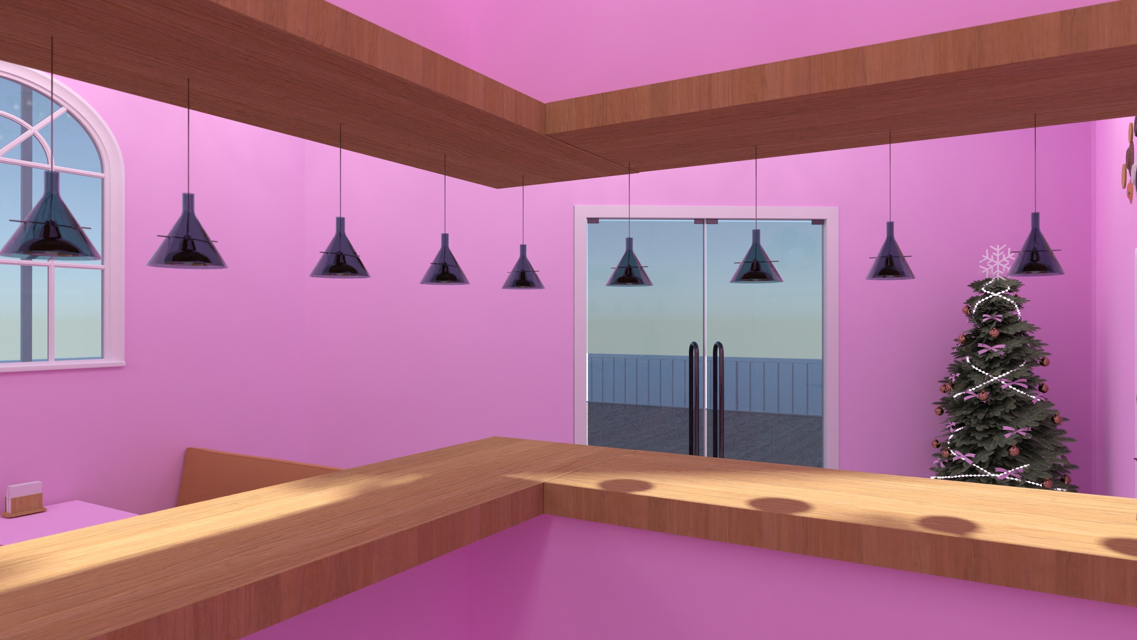 Projeto #6 #23464395 by Jose Henrique