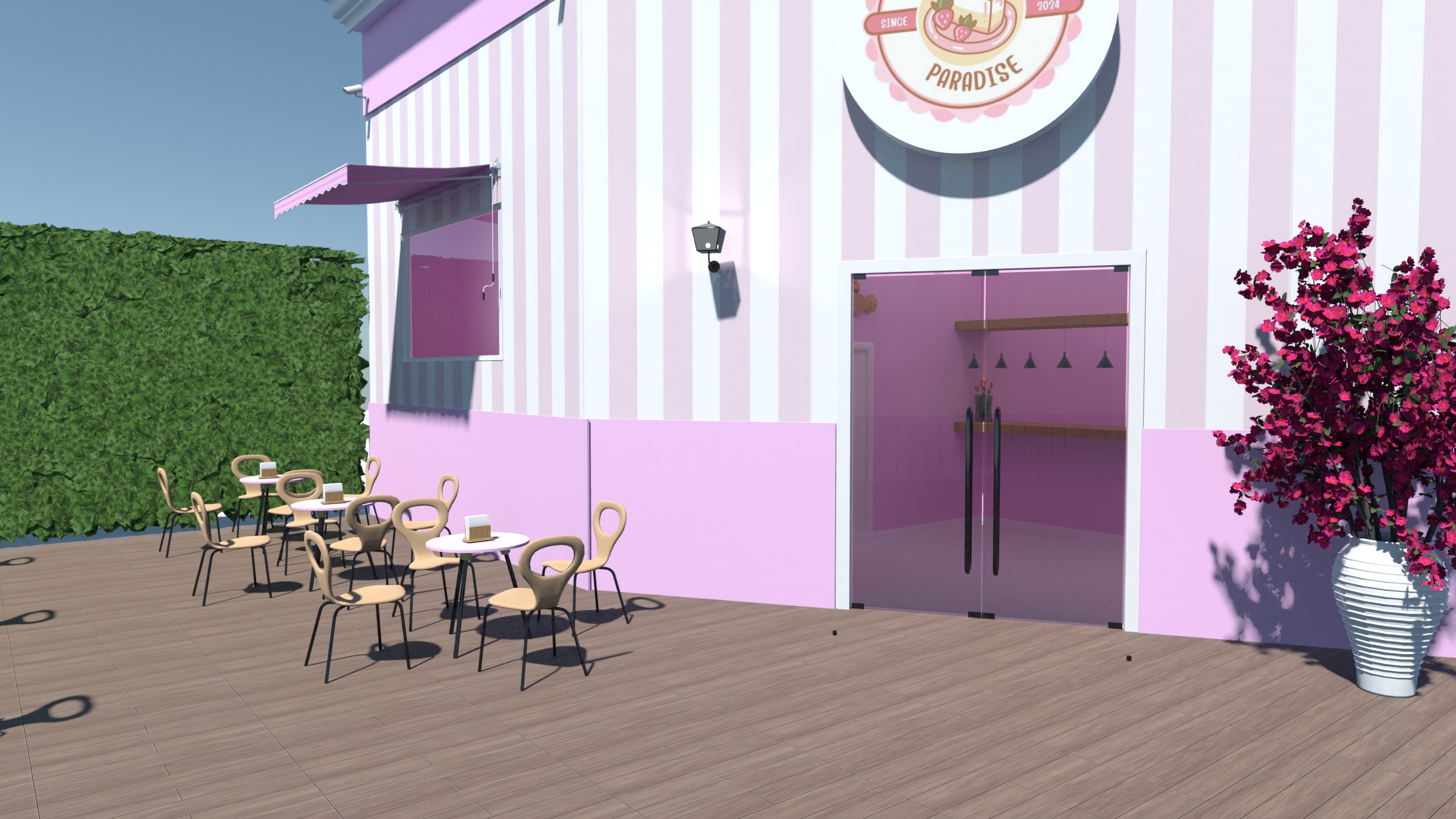 Projeto #6 #23464659 by Jose Henrique