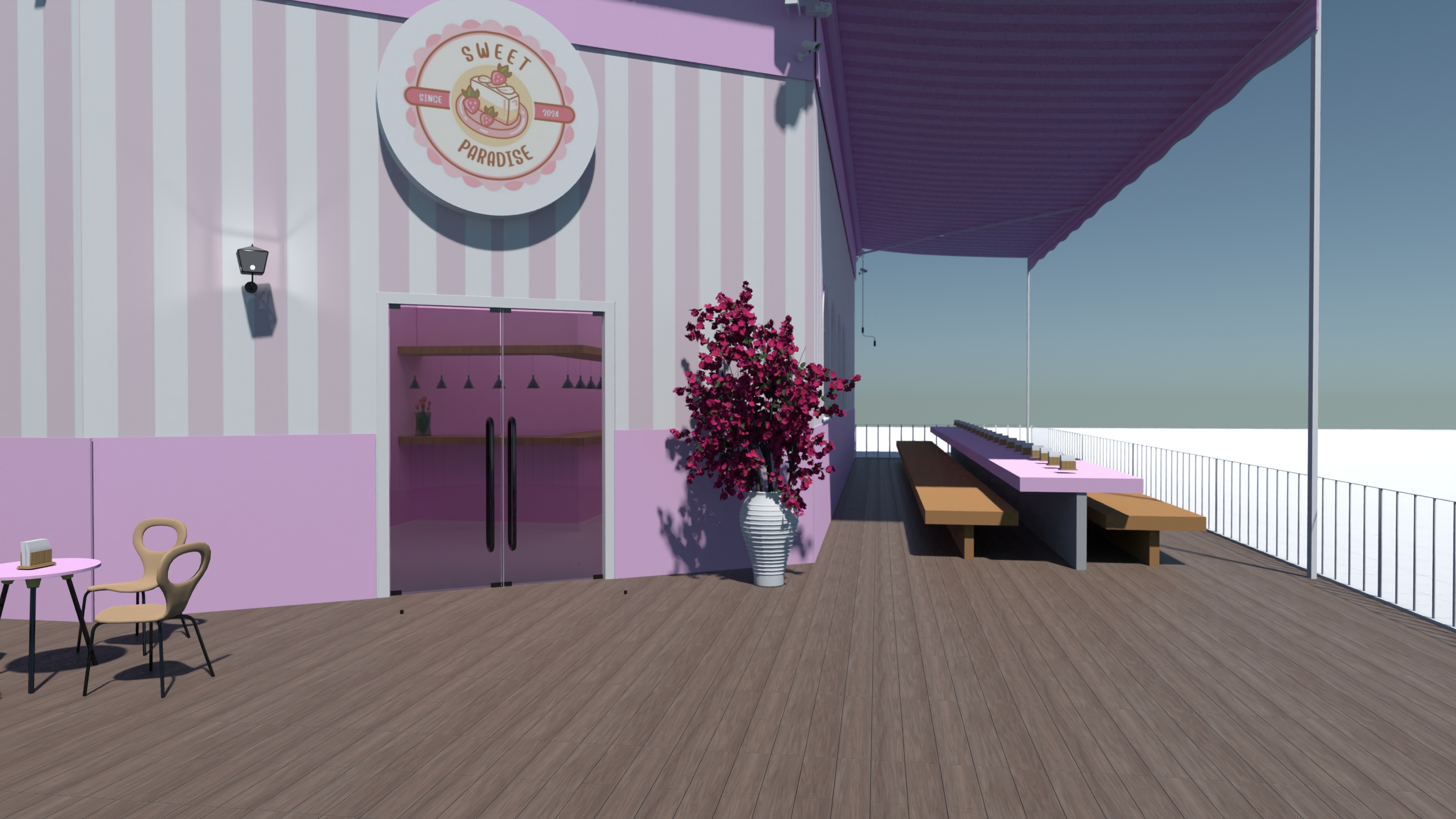 Projeto #6 #23464811 by Jose Henrique