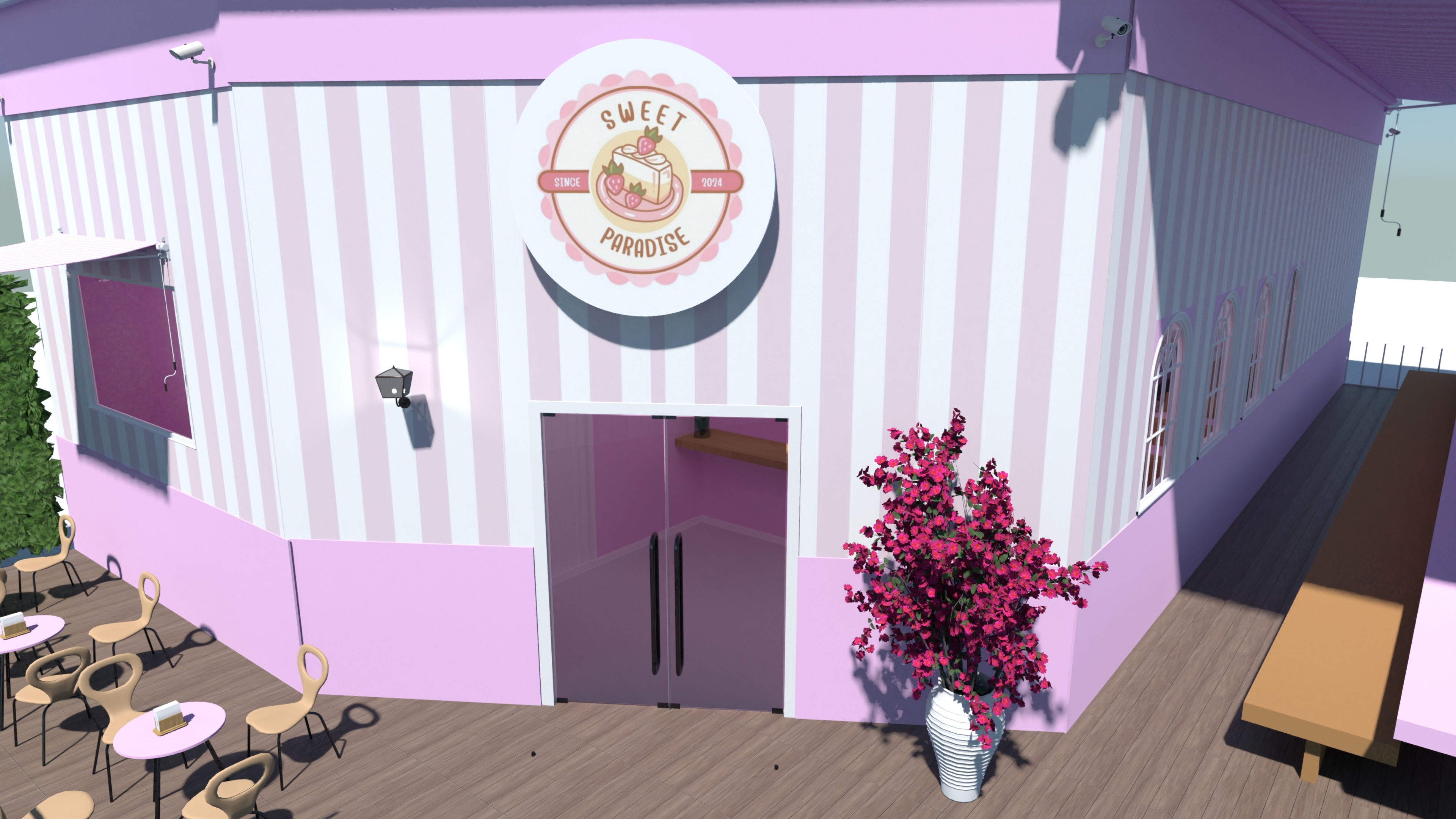 Projeto #6 #23464831 by Jose Henrique