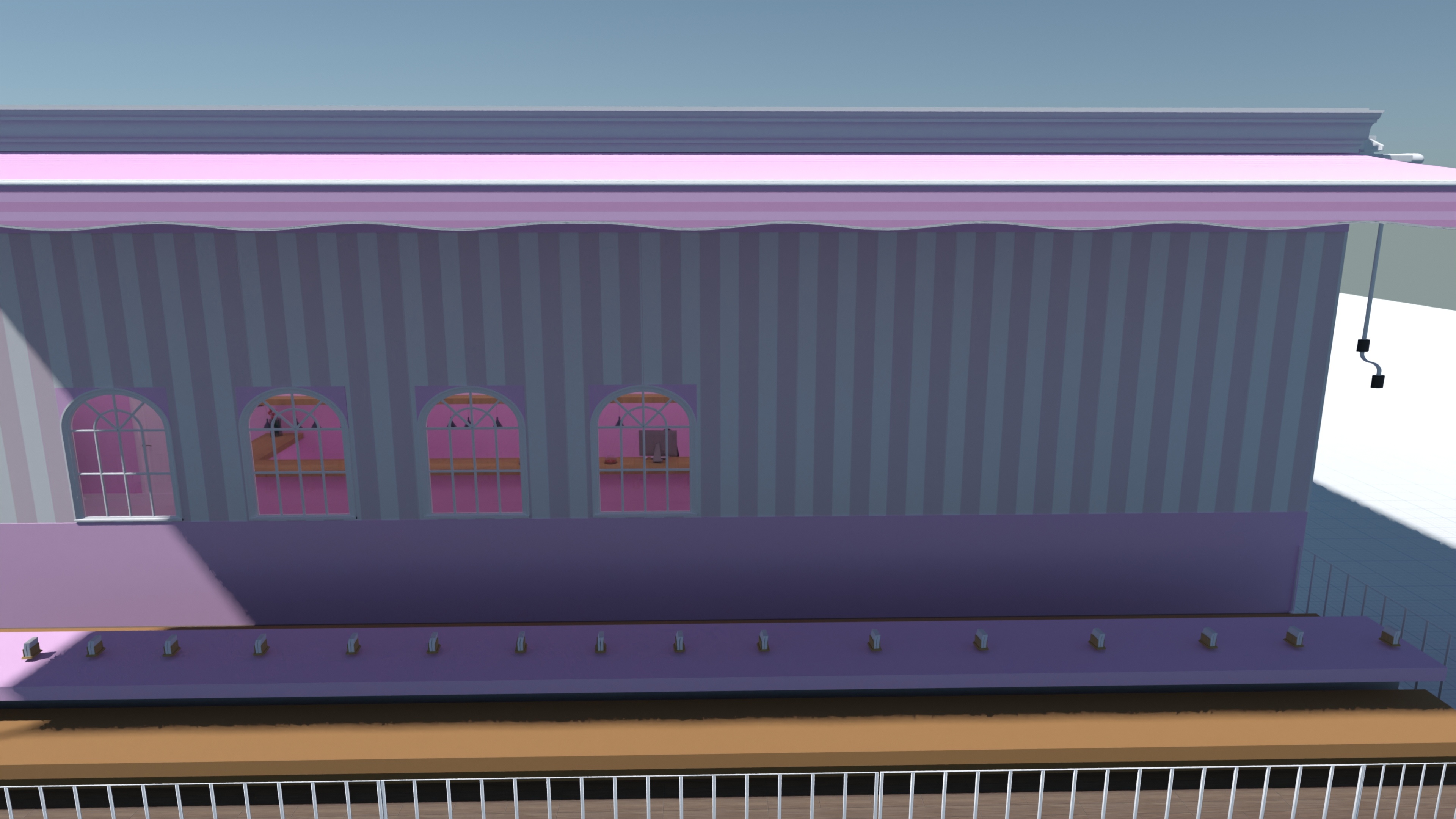 Projeto #6 #23498782 by Jose Henrique