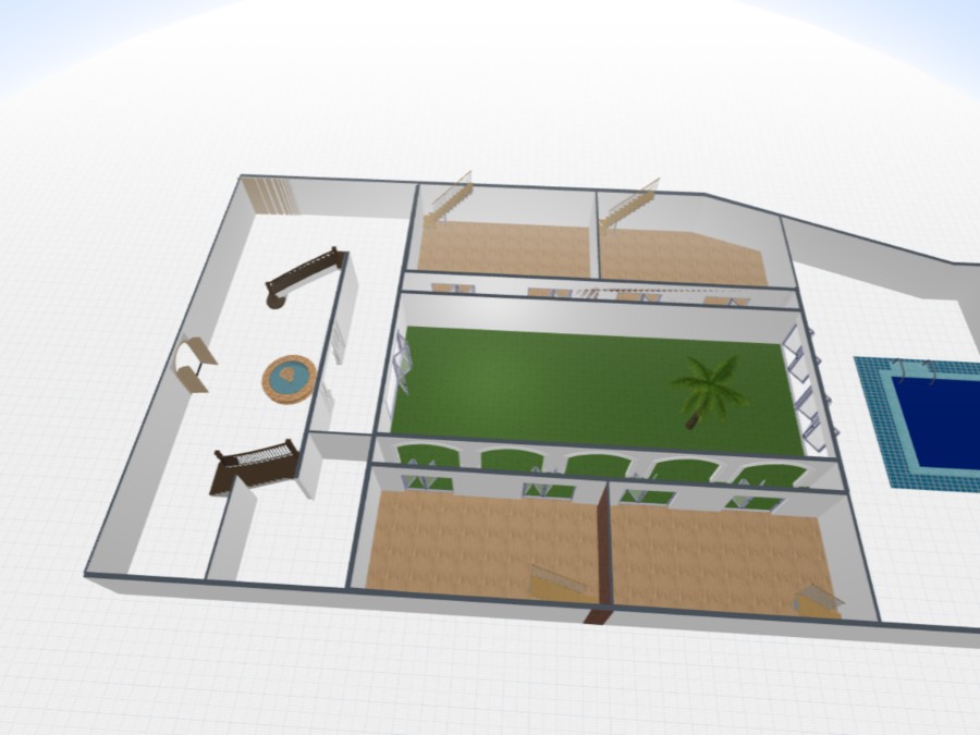 djerba 2 #23950467 by User 162242071