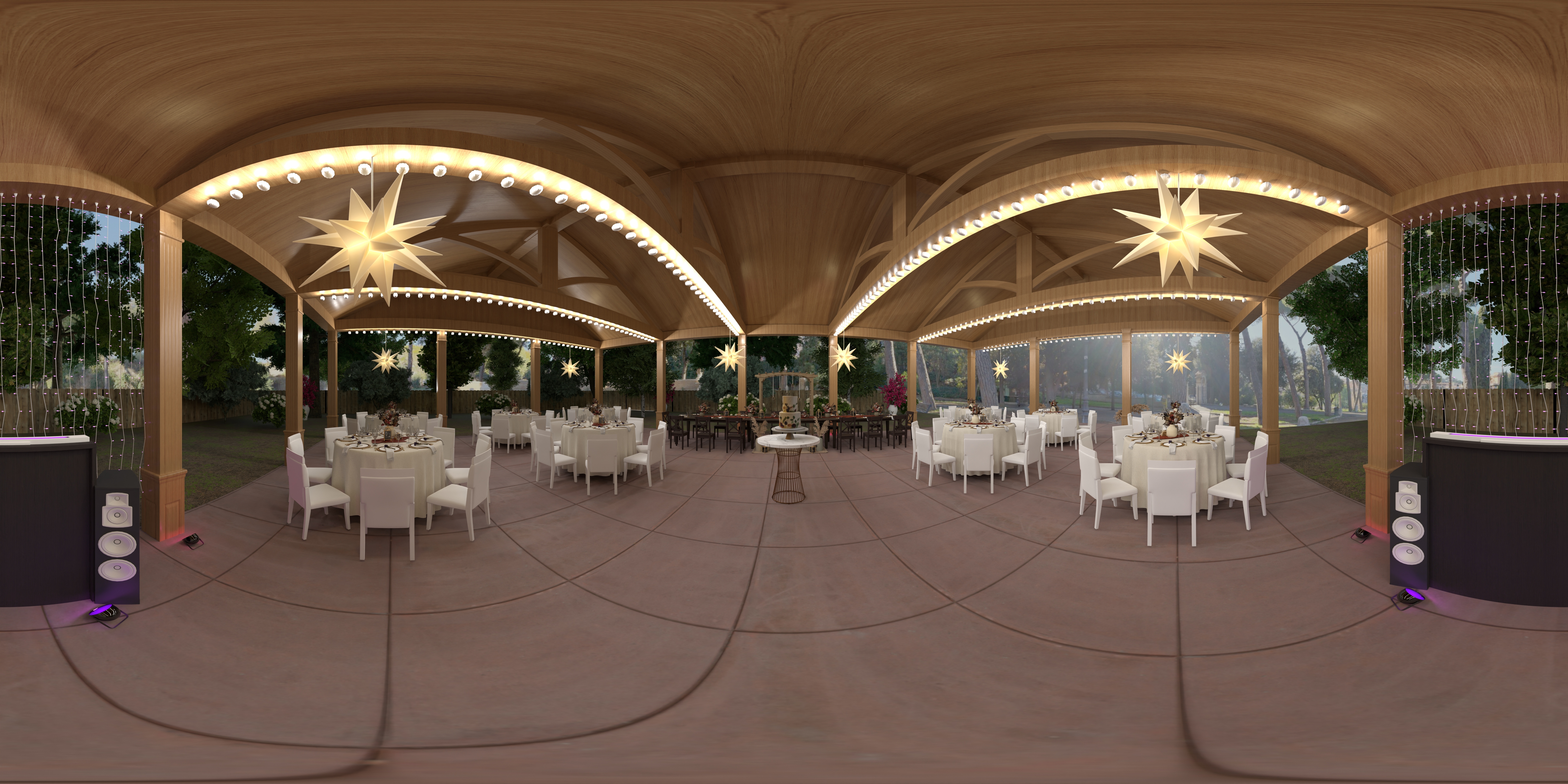 Wedding Venue #26050448 by Virginia